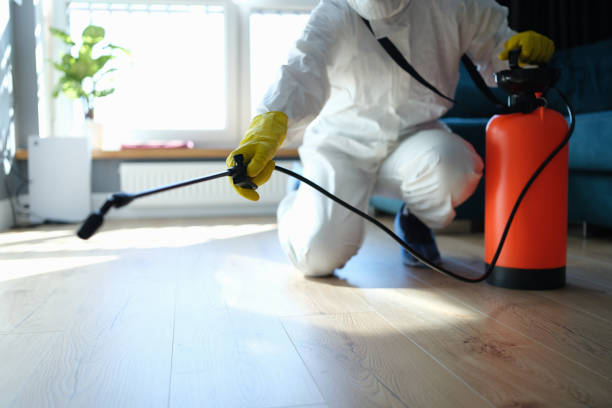 Reliable Trauma Scene Cleanup contractor in Jobstown, NJ by Trauma Clean Pros